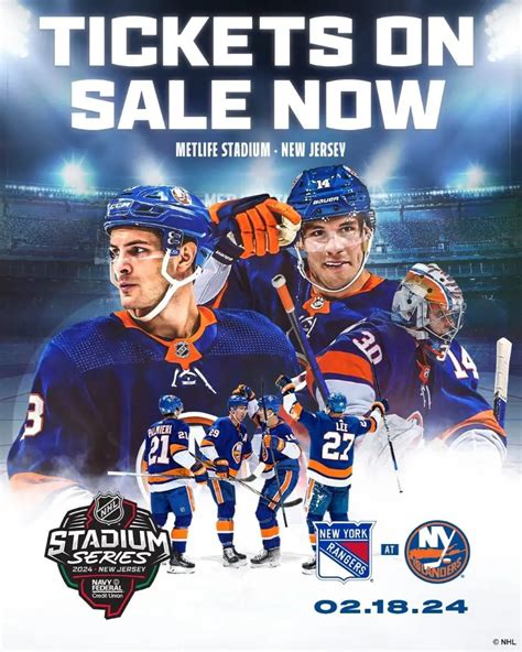 Islanders promotional schedule - Look no further for Islanders merch, collectibles, apparel and more at NHL Shop. New York Islanders Facts. The New York Islanders joined the NHL for the 1972-73 season. The early 1980s saw the Islanders win four consecutive Stanley Cup Championships (1980 - 1983). The Islanders have also won six division titles and six conference championships.